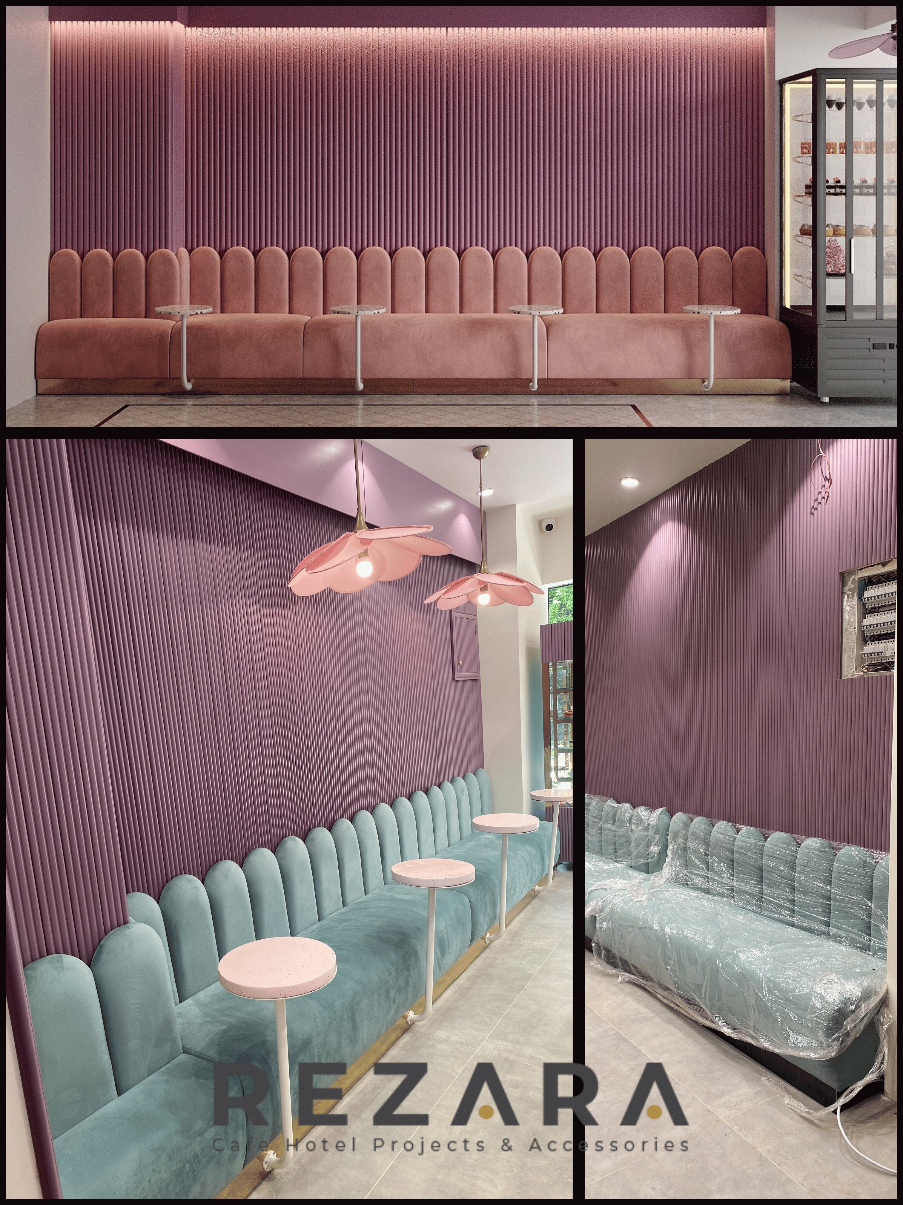 Fragrante Ataköy Projesi